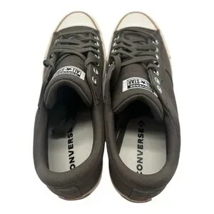 Converse CTAS Malden Street Ox Shoes‎ Mens 12 Truffle Brown Low Sneakers A13785F Converse CTAS Malden Street Men main image 2